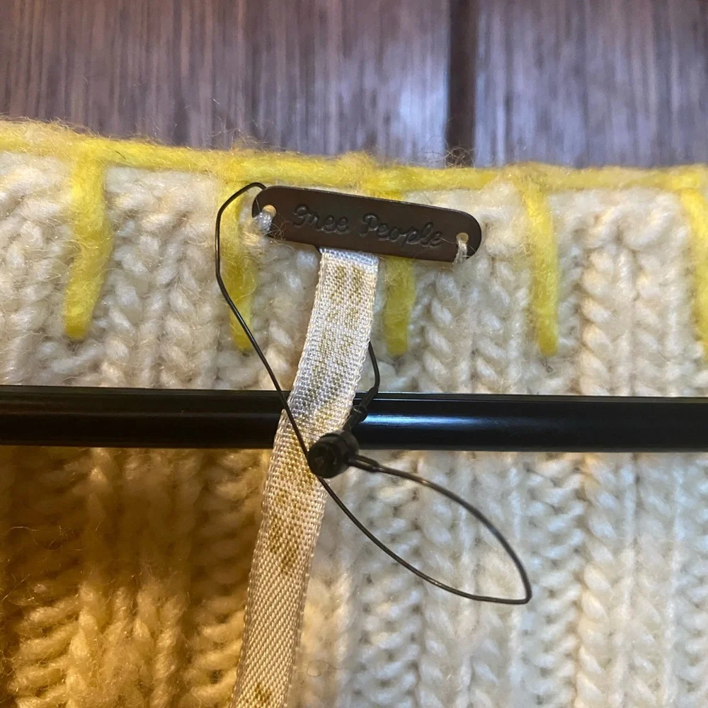 Free People Sweater